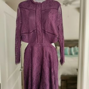 Xhilaration romper